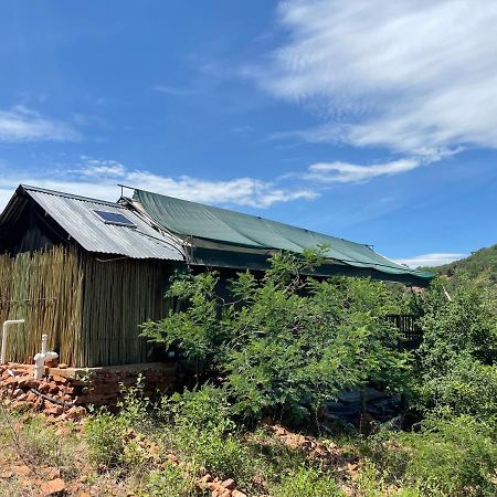 Tshulu River Camp Ha-Lambani Exterior photo