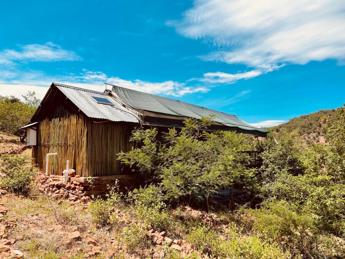 Tshulu River Camp Ha-Lambani Exterior photo